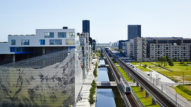 sostenibilità, città, rigenerazione urbana, economia, società e opere pubbliche