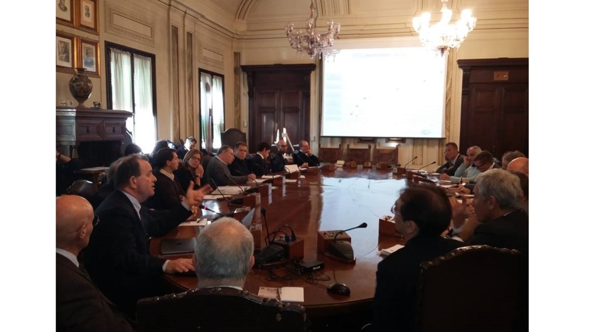 bim, innovazione, progettazione, lavori pubblici e pubblica amministrazione