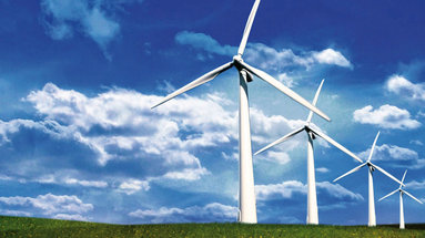 sostenibilità, energia, eolico, e2i, infrastrutture, puglia, ambiente e innovazione