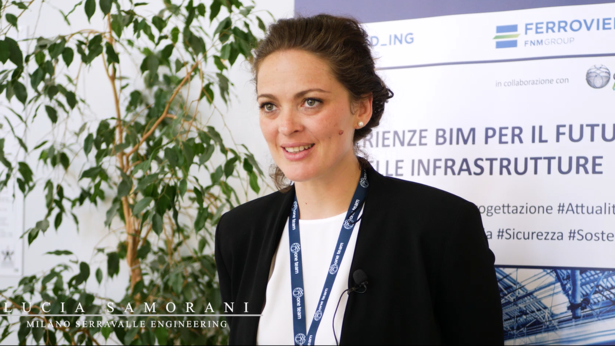 bim, innovazione, progettazione, formazione e infrastrutture