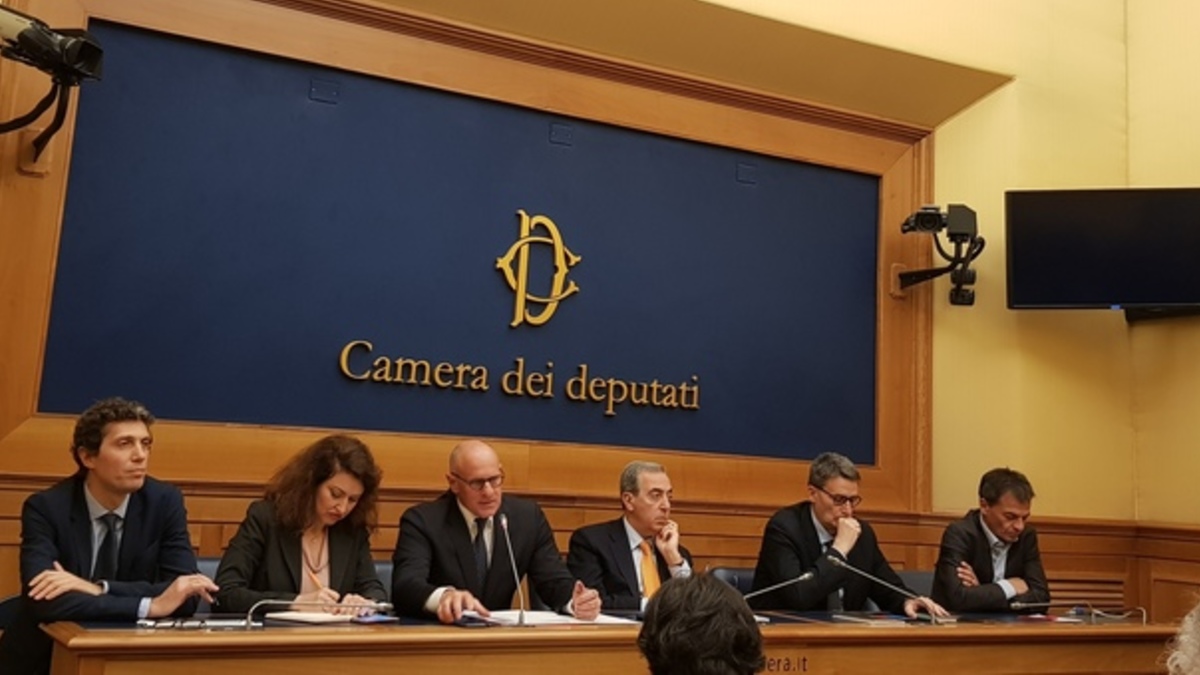 roma, capitale, politica e governance