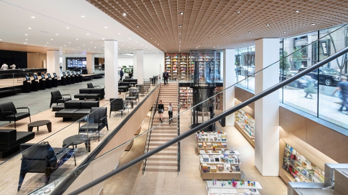 arte, museo, cultura, rigenerazione, new york, architettura e progettazione