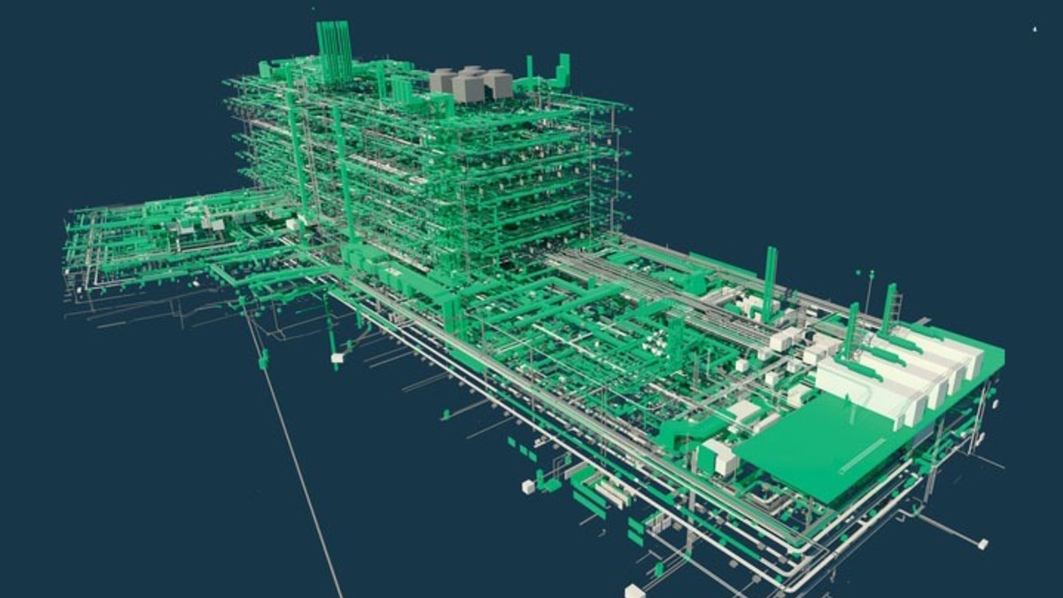 bim, digitale, tecnologia, innovazione, formazione e progettazione