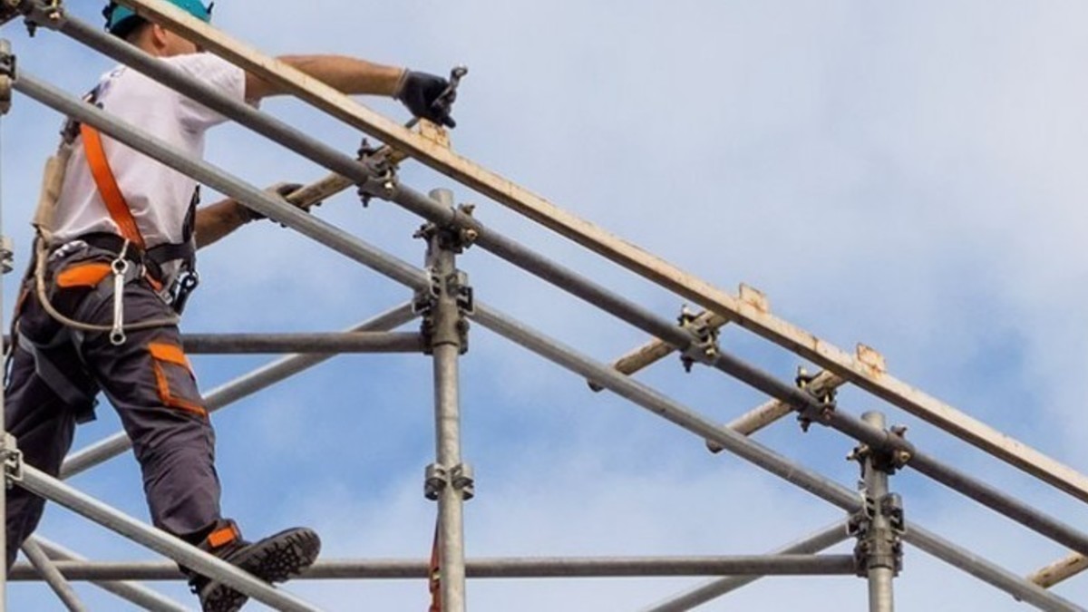 lavoro, sicurezza, edilizia, cantieri, salute e covid19
