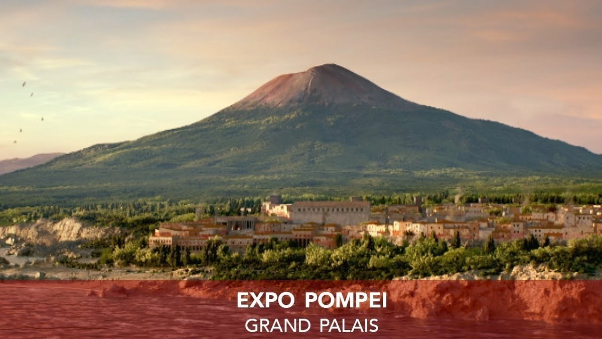 museo, smart, arte, cultura, digitale, coronavirus, covid19, realtà aumentata, web, francia, parigi, pompei, mostra e online