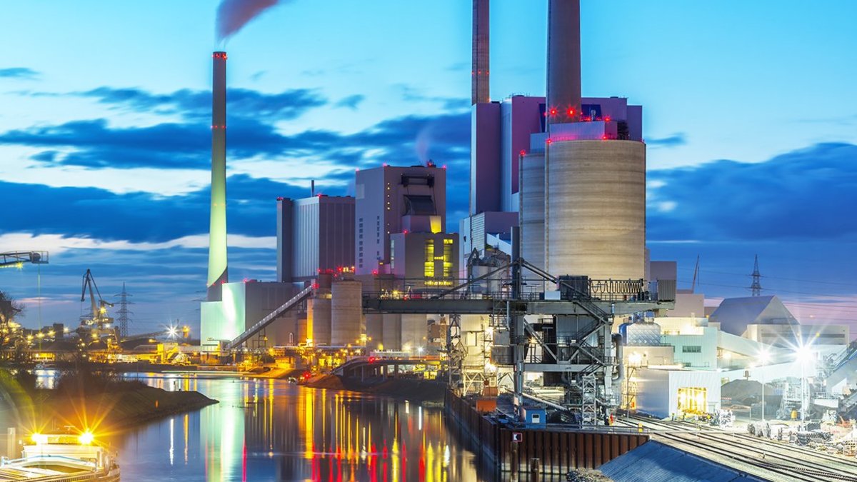 industria, economia, lavoro, manifattura, rivoluzione, sviluppo e covid19