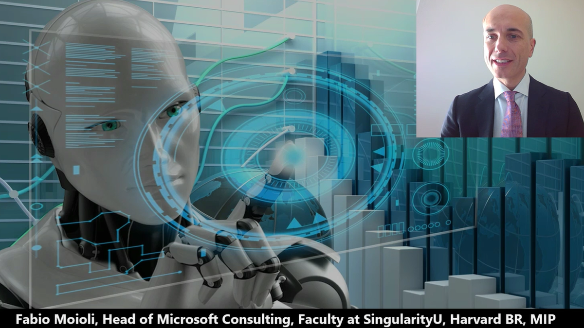 innovazioe, smartbuindings e intelligenzaar