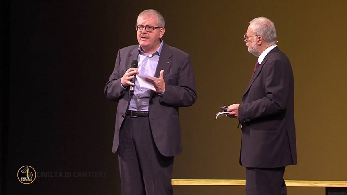 innovazione, sostenibilità, formazione, lavoro, costruzioni, tecnologia, business, economia e construction conference 2016