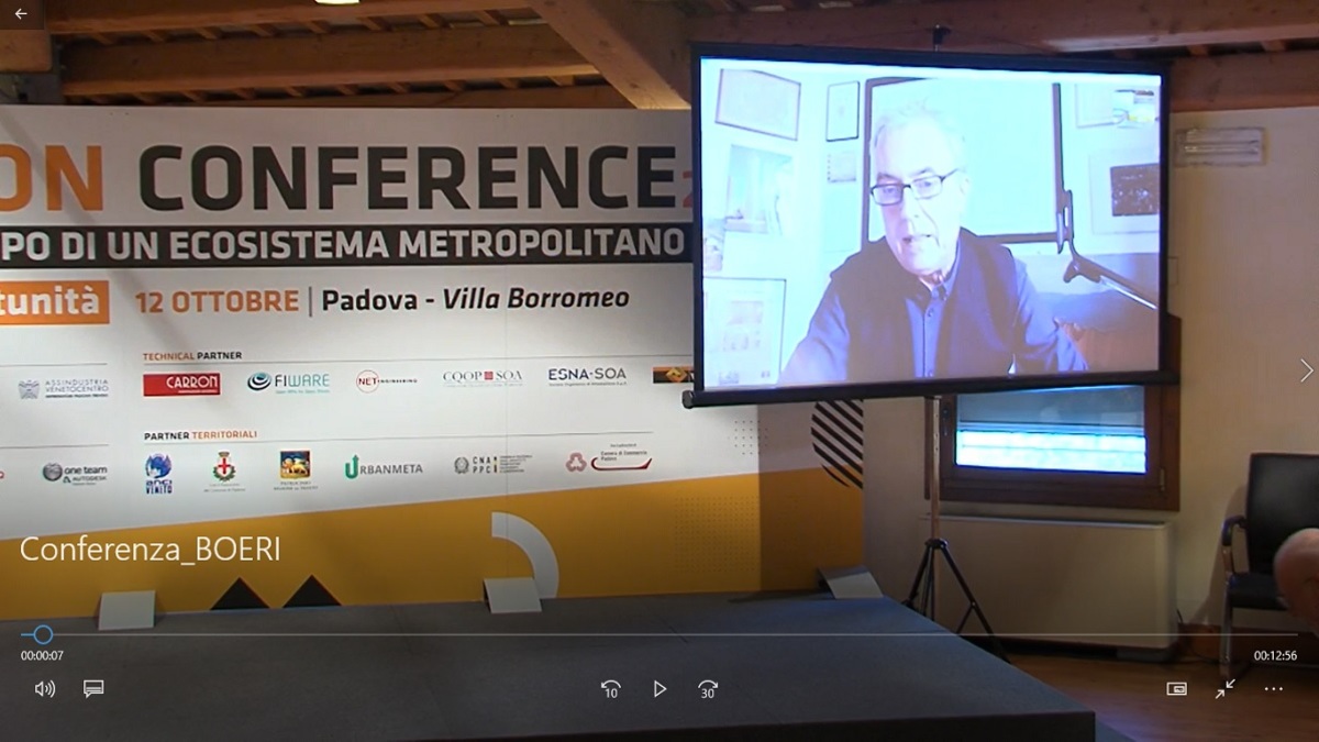 innovazione, construction conference 2018, progettazione, rigenerazione e territorio