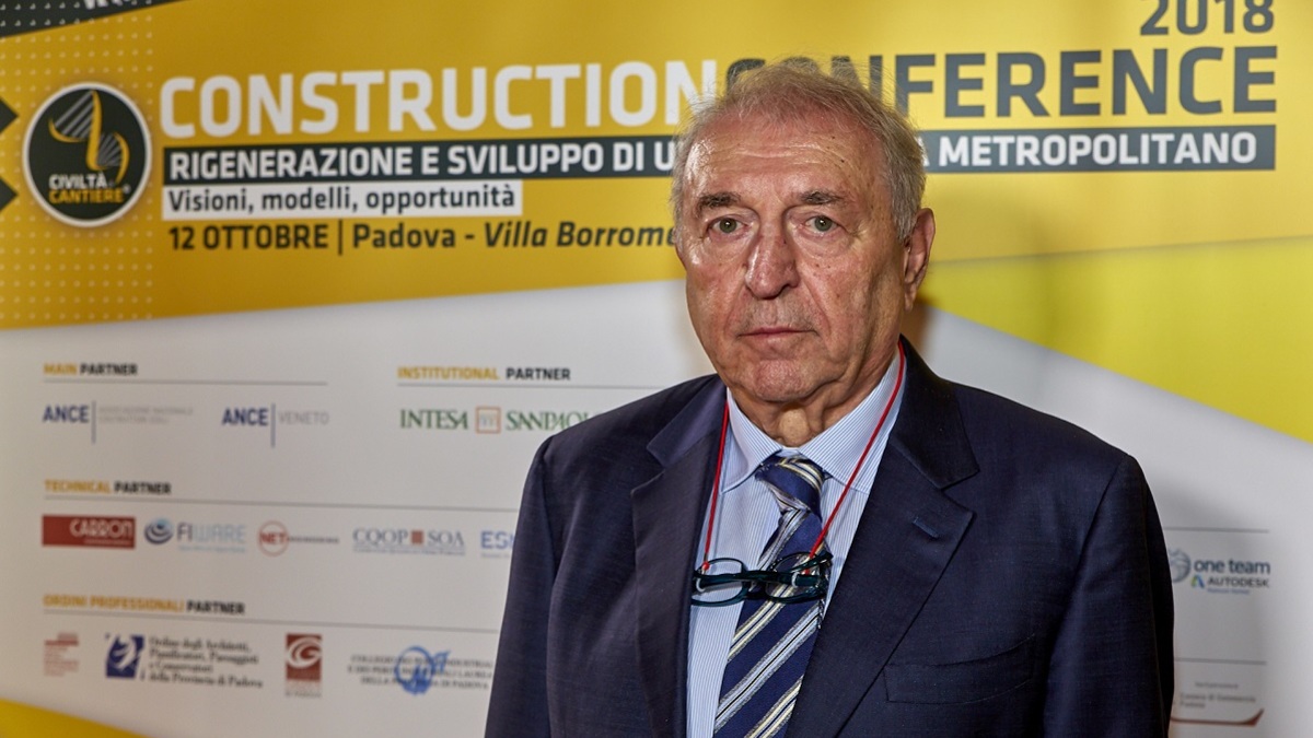 bim, digitale e construction conference 2018