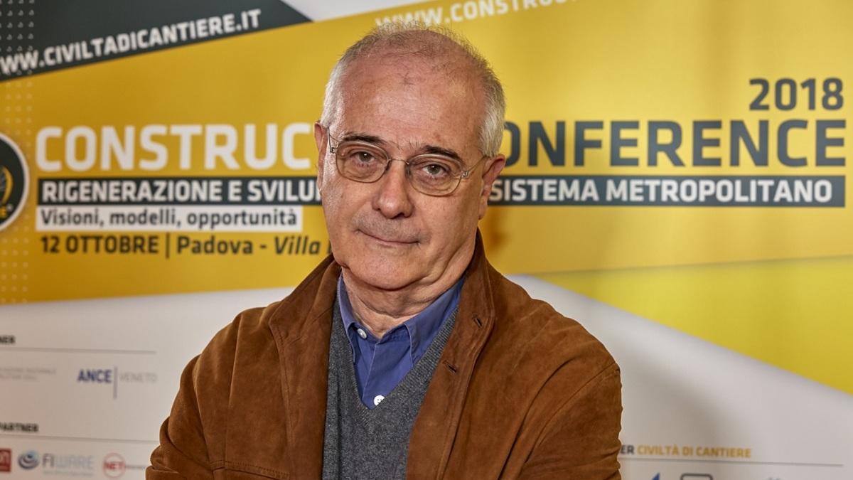 urbanistica, construction conference 2018, progettazione, rigenerazione e nord est