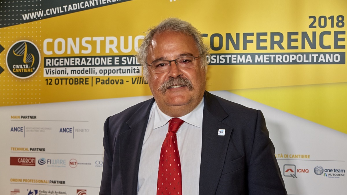 innovazione, construction conference 2018, digitale, rigenerazione, imprese e territorio
