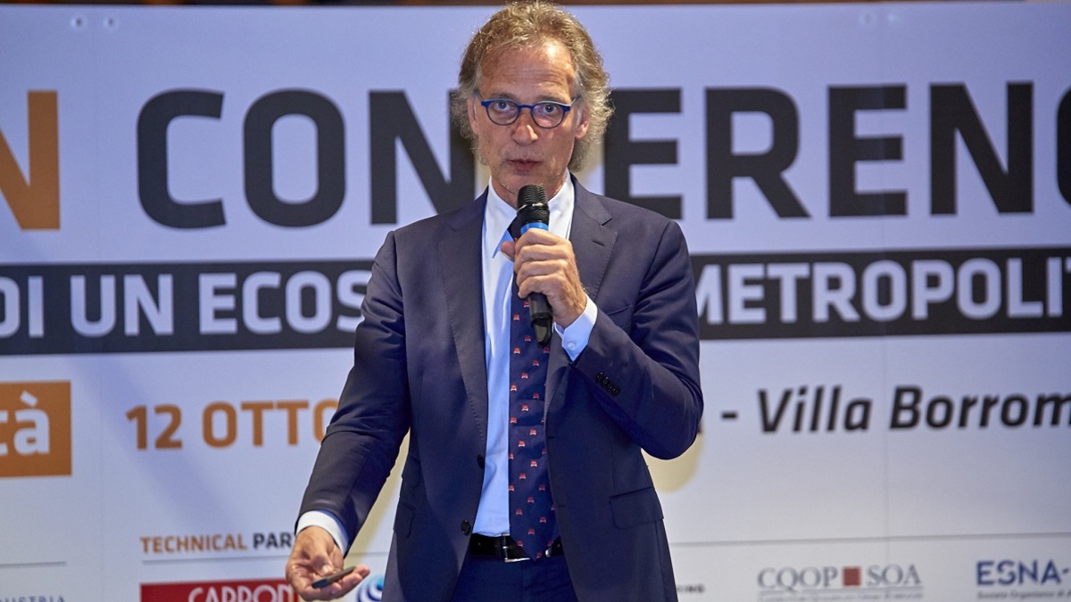 construction conference 2018, rigenerazione, territorio, progettazione, edilizia e architettura