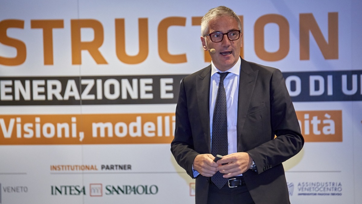economia, construction conference 2018, innovazione, rigenerazione, finanza e territorio