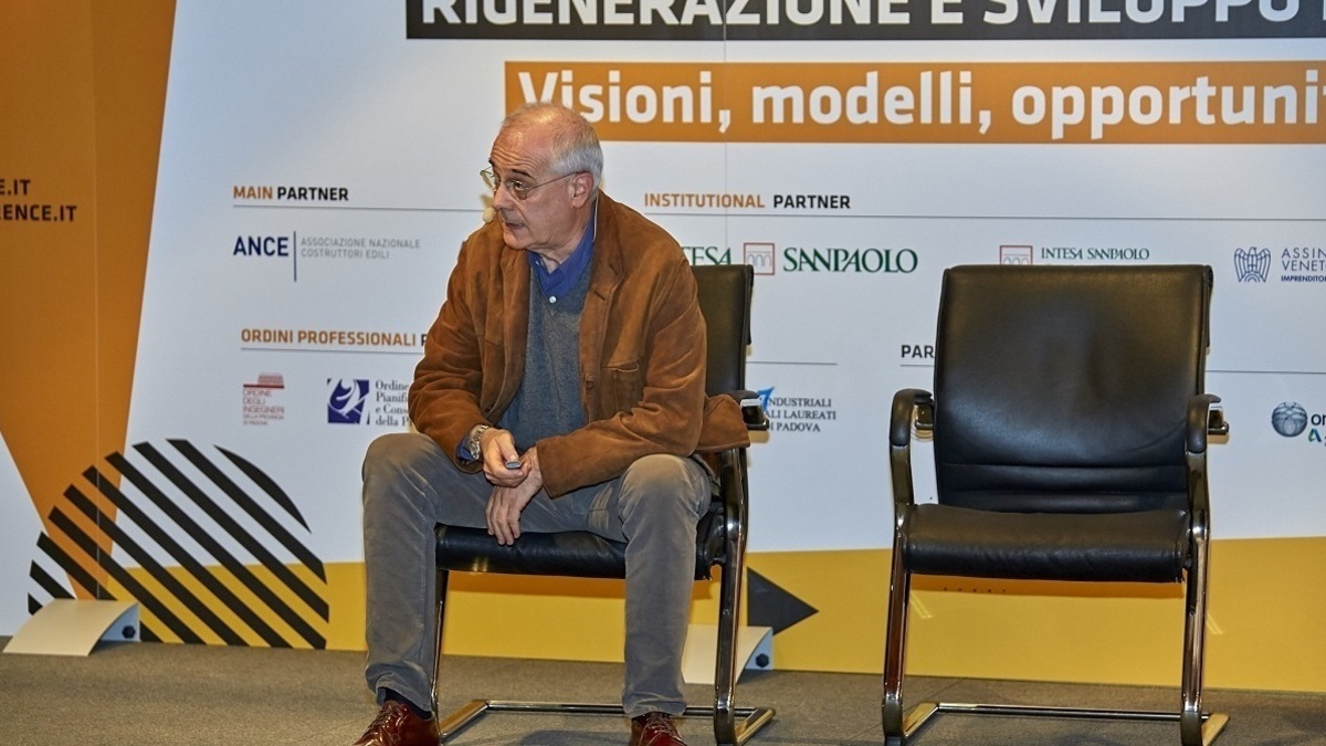 construction conference 2018, rigenerazione, progettazione, veneto, città e architettura