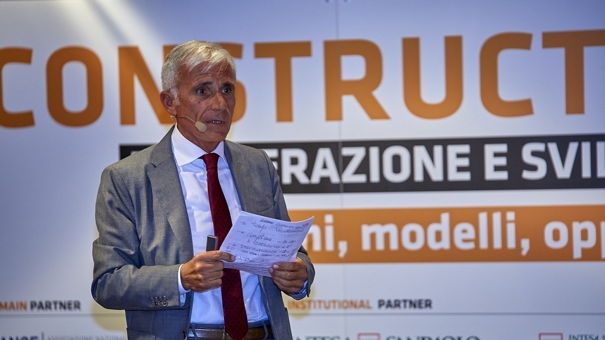 construction conference 2018, innovazione, rigenerazione, veneto e progettazione
