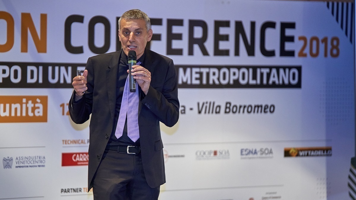 economia, construction conference 2018, rigenerazione, territorio e città