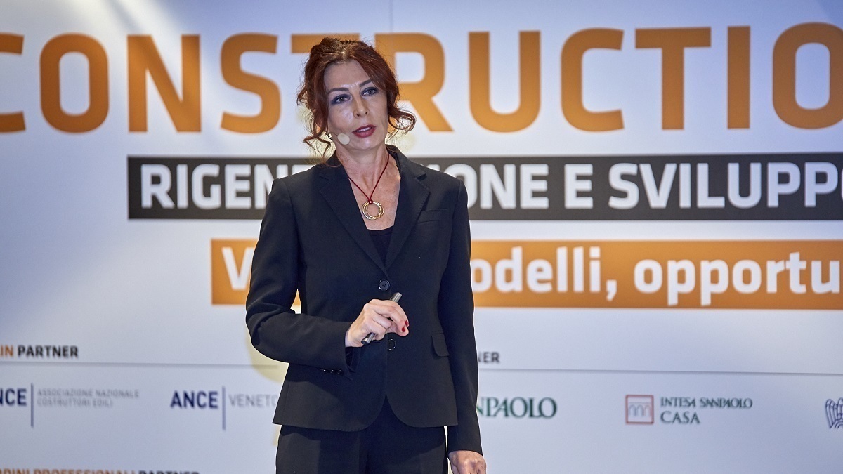 construction conference 2018, mercato, immobiliare, progettazione e rigenerazione
